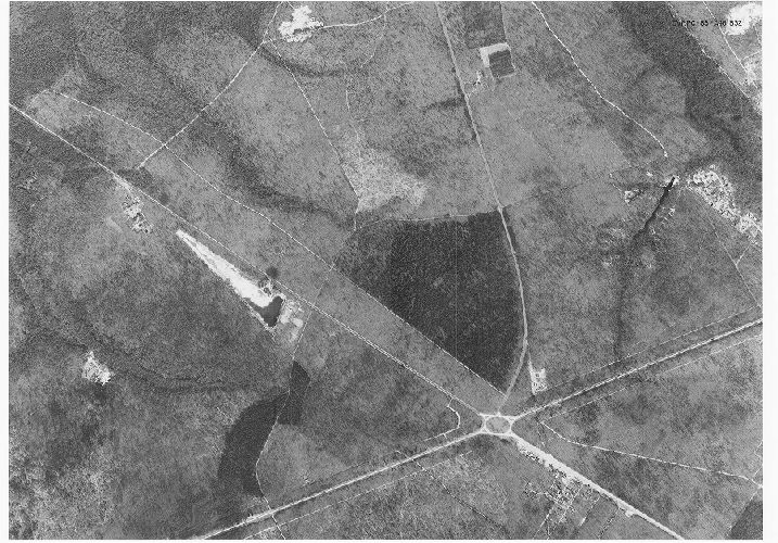 Aerial Photo A46 B32, Aerial Photographs of the Delaware Valley