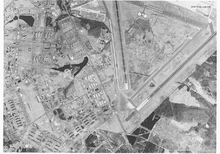 Aerial Photo A46 B37, Aerial Photographs of the Delaware Valley