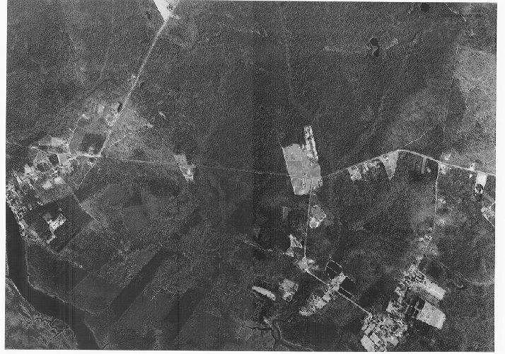 Aerial Photo A47 B18, Aerial Photographs of the Delaware Valley