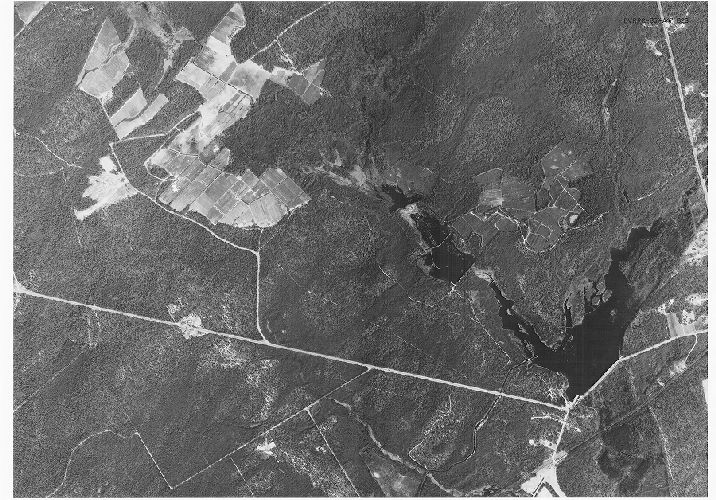 Aerial Photo A47 B28, Aerial Photographs of the Delaware Valley