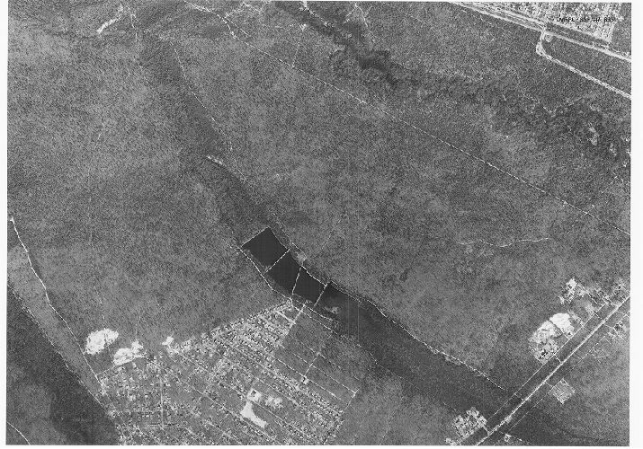 Aerial Photo A47 B33, Aerial Photographs of the Delaware Valley