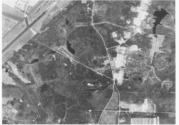 Aerial Photo A47 B37, Aerial Photographs of the Delaware Valley