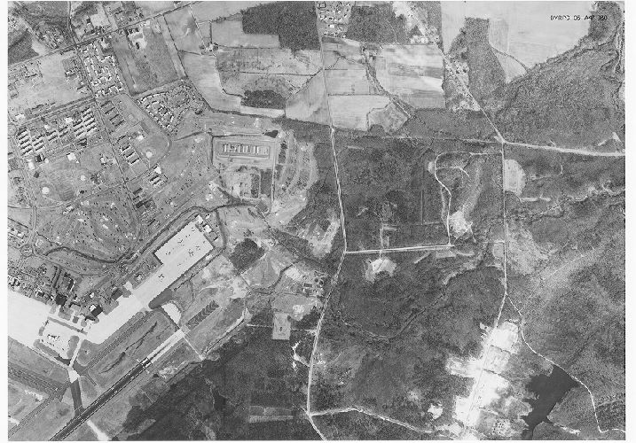 Aerial Photo A47 B38, Aerial Photographs of the Delaware Valley