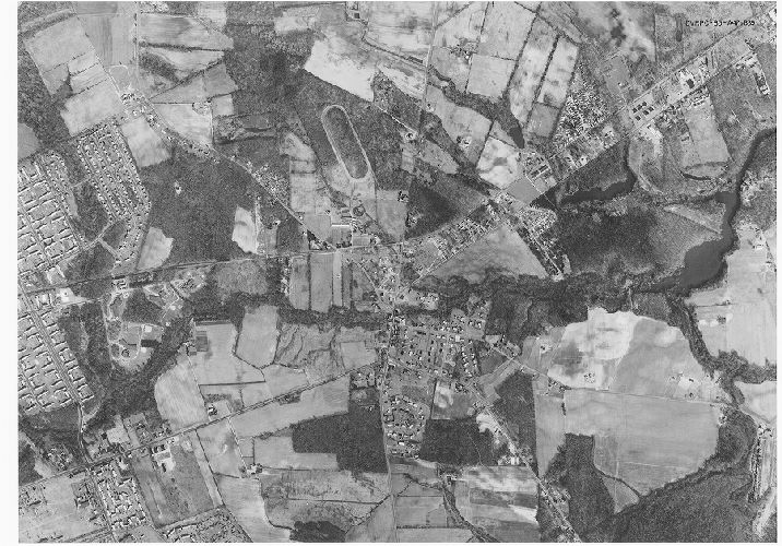 Aerial Photo A47 B39, Aerial Photographs of the Delaware Valley