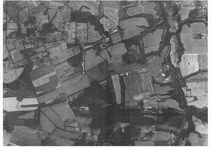 Aerial Photo A47 B42, Aerial Photographs of the Delaware Valley