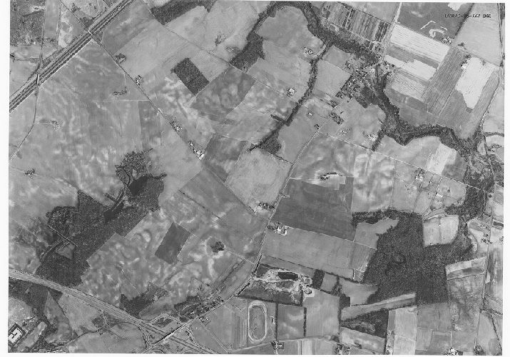 Aerial Photo A47 B46, Aerial Photographs of the Delaware Valley