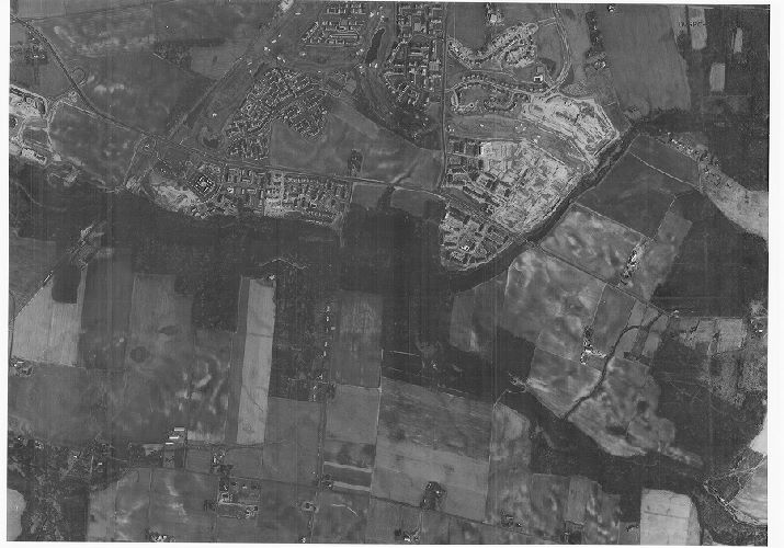 Aerial Photo A47 B52, Aerial Photographs of the Delaware Valley