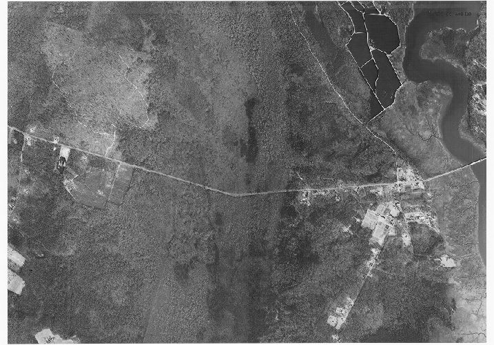 Aerial Photo A48 B18, Aerial Photographs of the Delaware Valley