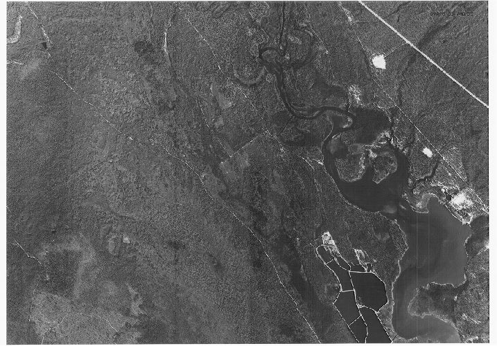 Aerial Photo A48 B19, Aerial Photographs of the Delaware Valley