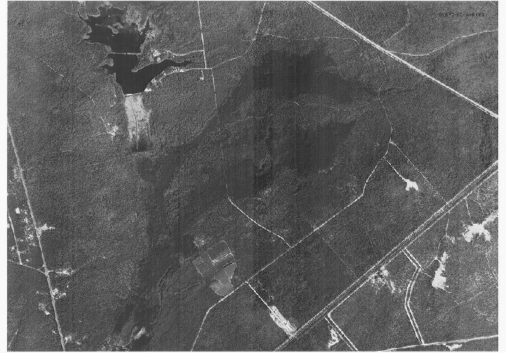 Aerial Photo A48 B29, Aerial Photographs of the Delaware Valley