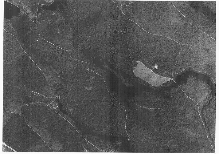 Aerial Photo A48 B31, Aerial Photographs of the Delaware Valley