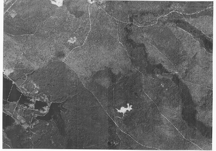 Aerial Photo A48 B32, Aerial Photographs of the Delaware Valley