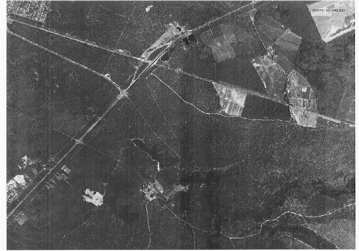 Aerial Photo A48 B33, Aerial Photographs of the Delaware Valley