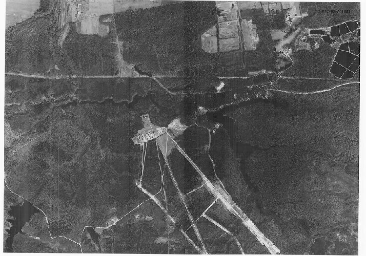 Aerial Photo A48 B38, Aerial Photographs of the Delaware Valley