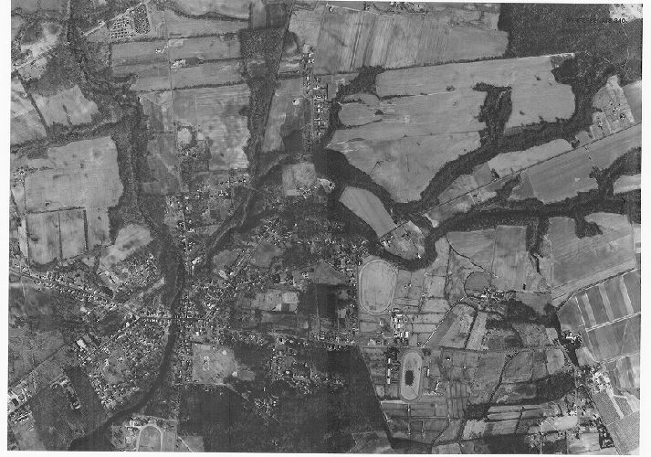 Aerial Photo A48 B40, Aerial Photographs of the Delaware Valley