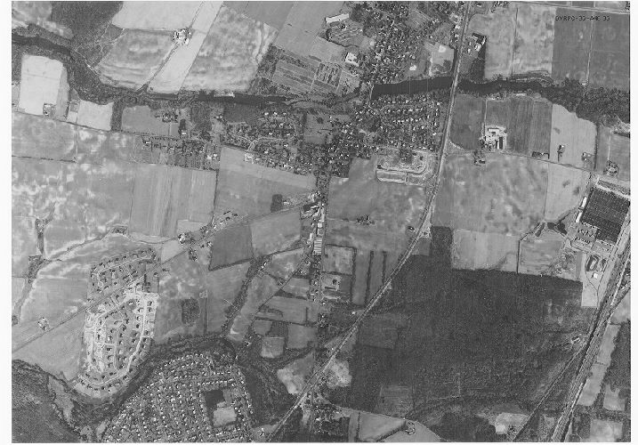 Aerial Photo A48 B51, Aerial Photographs of the Delaware Valley