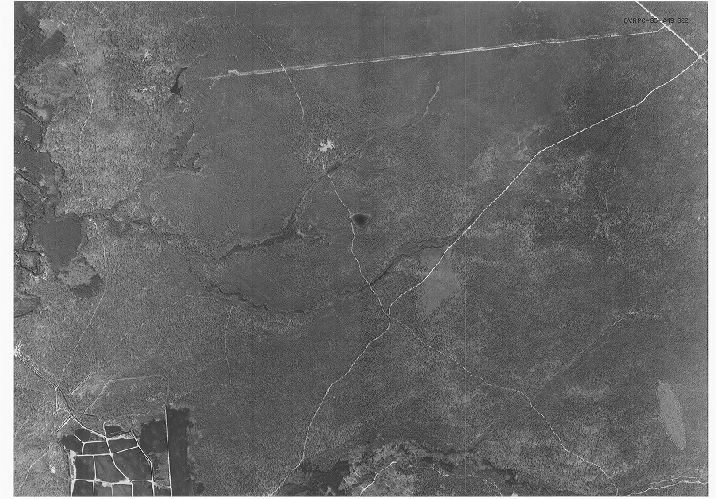 Aerial Photo A49 B22, Aerial Photographs of the Delaware Valley