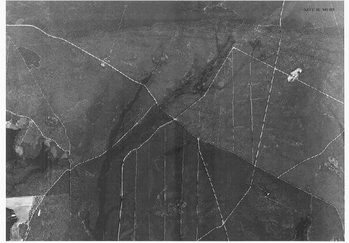 Aerial Photo A49 B25, Aerial Photographs of the Delaware Valley