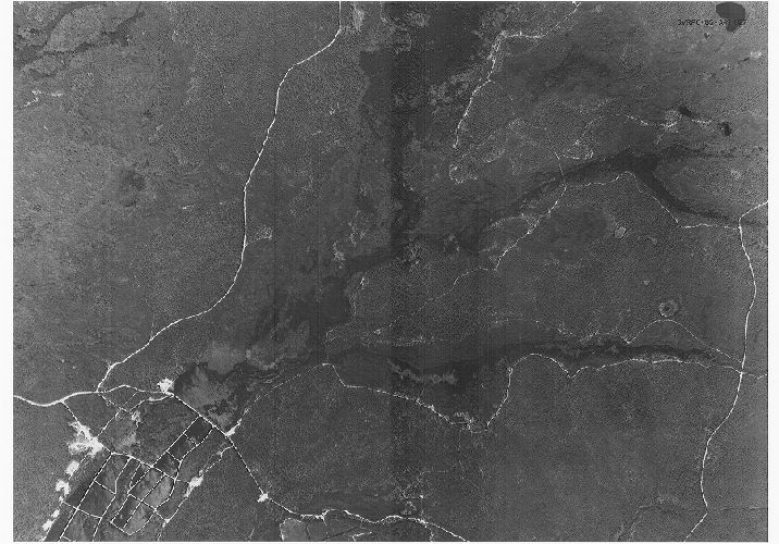 Aerial Photo A49 B27, Aerial Photographs of the Delaware Valley