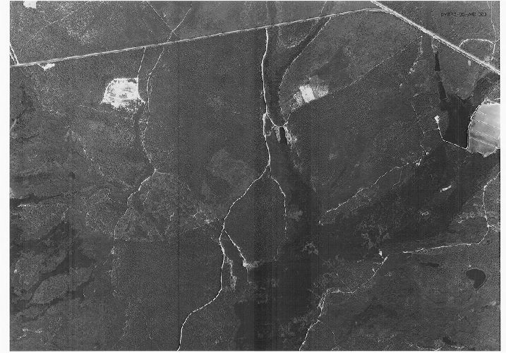 Aerial Photo A49 B28, Aerial Photographs of the Delaware Valley