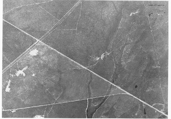 Aerial Photo A49 B29, Aerial Photographs of the Delaware Valley