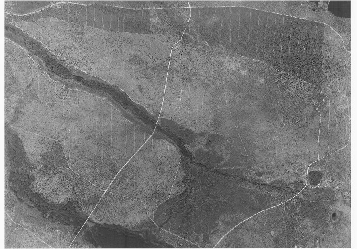 Aerial Photo A49 B32, Aerial Photographs of the Delaware Valley