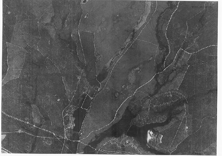 Aerial Photo A50 B19, Aerial Photographs of the Delaware Valley