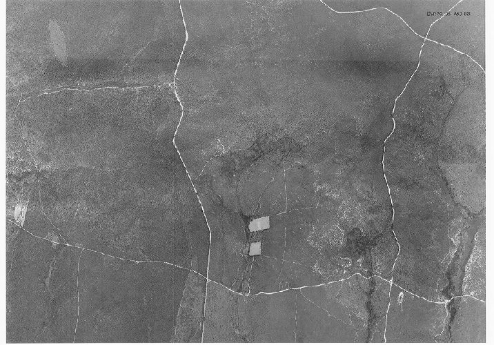 Aerial Photo A50 B21, Aerial Photographs of the Delaware Valley