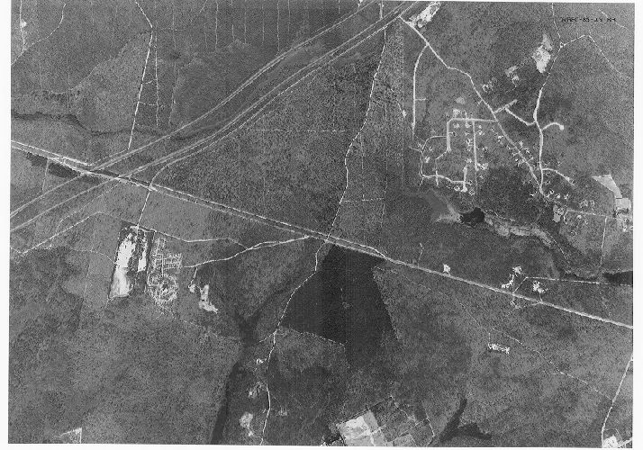 Aerial Photo A51 B18, Aerial Photographs of the Delaware Valley