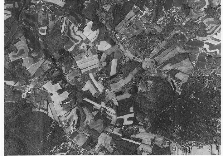 Aerial Photo A11 B24, Aerial Photographs of the Delaware Valley