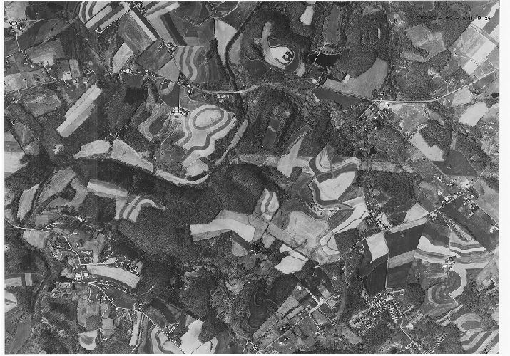 Aerial Photo A11 B25, Aerial Photographs of the Delaware Valley