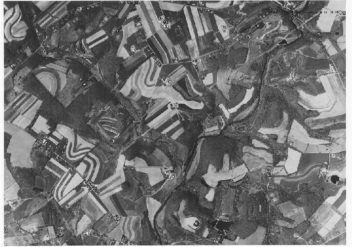 Aerial Photo A11 B26, Aerial Photographs of the Delaware Valley