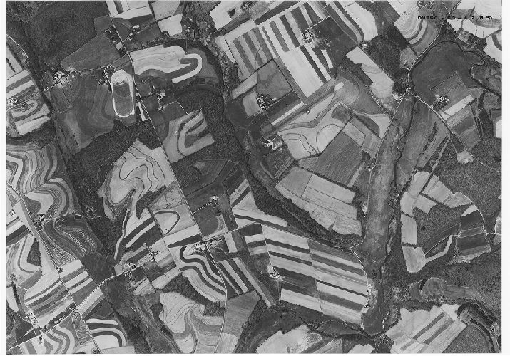 Aerial Photo A12 B30, Aerial Photographs of the Delaware Valley
