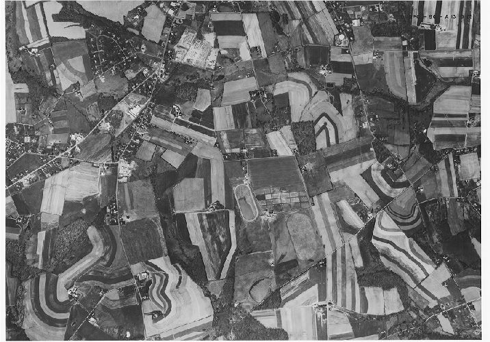 Aerial Photo A13 B25, Aerial Photographs of the Delaware Valley