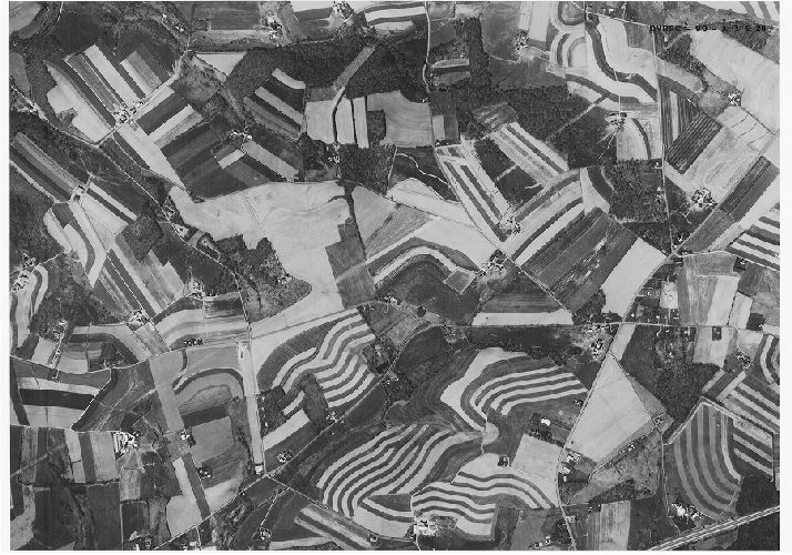 Aerial Photo A13 B28, Aerial Photographs of the Delaware Valley