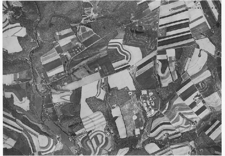 Aerial Photo A13 B32, Aerial Photographs of the Delaware Valley
