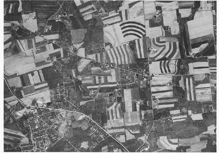 Aerial Photo A13 B35, Aerial Photographs of the Delaware Valley