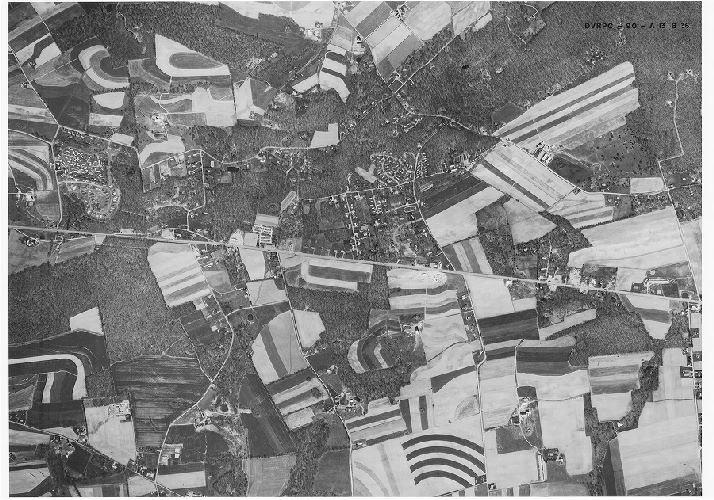 Aerial Photo A13 B36, Aerial Photographs of the Delaware Valley