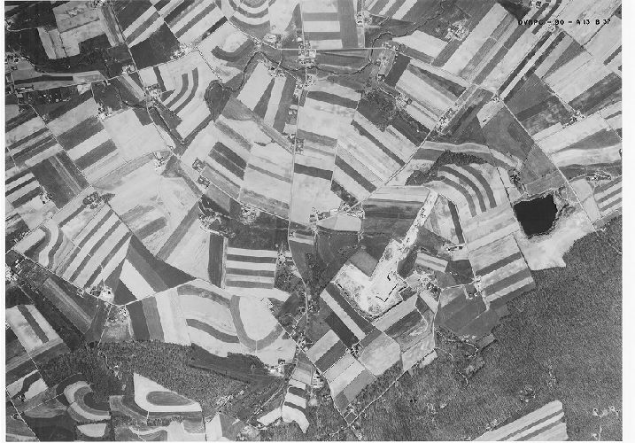 Aerial Photo A13 B37, Aerial Photographs of the Delaware Valley