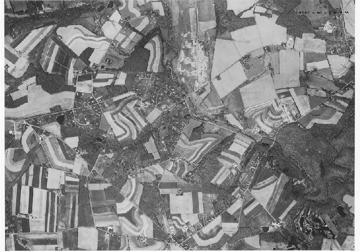 Aerial Photo A14 B26, Aerial Photographs of the Delaware Valley
