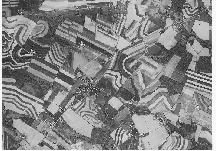 Aerial Photo A14 B29, Aerial Photographs of the Delaware Valley