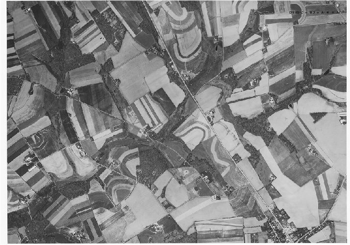 Aerial Photo A14 B32, Aerial Photographs of the Delaware Valley