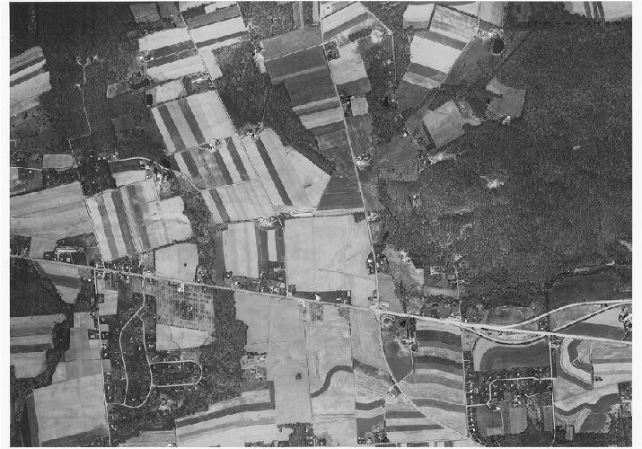 Aerial Photo A14 B36, Aerial Photographs of the Delaware Valley