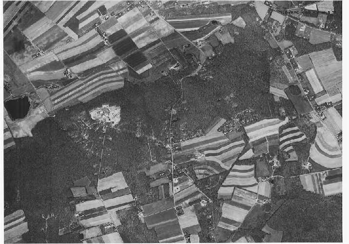 Aerial Photo A14 B37, Aerial Photographs of the Delaware Valley