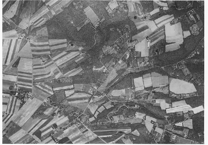 Aerial Photo A14 B38, Aerial Photographs of the Delaware Valley