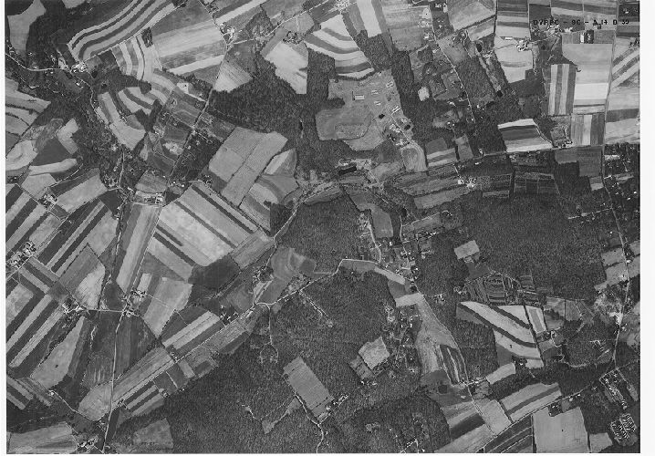 Aerial Photo A14 B39, Aerial Photographs of the Delaware Valley