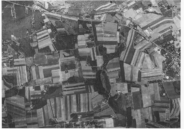 Aerial Photo A14 B41, Aerial Photographs of the Delaware Valley