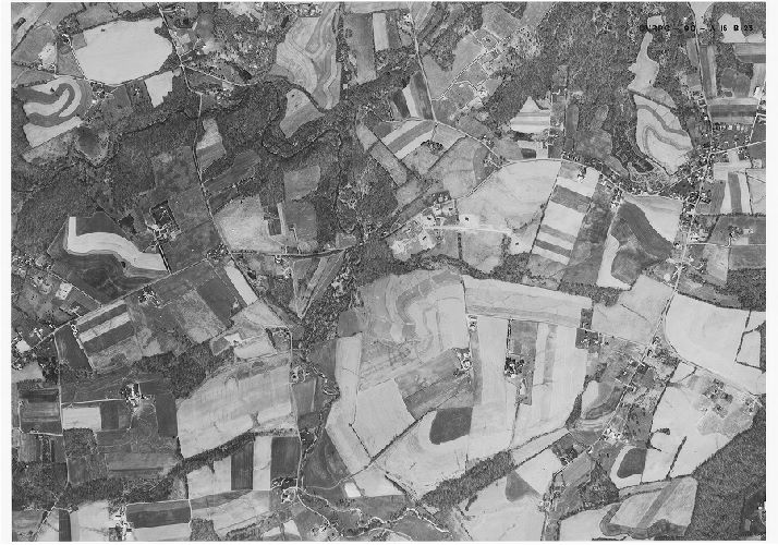 Aerial Photo A15 B23, Aerial Photographs of the Delaware Valley