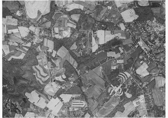 Aerial Photo A15 B26, Aerial Photographs of the Delaware Valley
