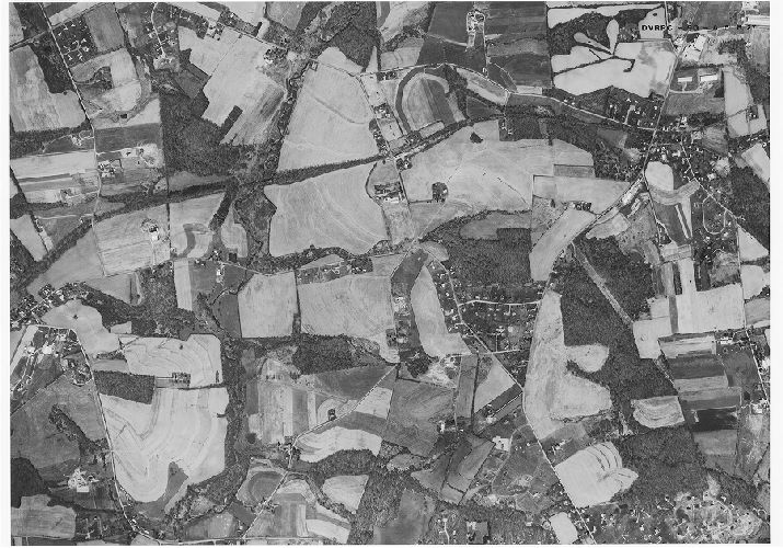 Aerial Photo A15 B27, Aerial Photographs of the Delaware Valley